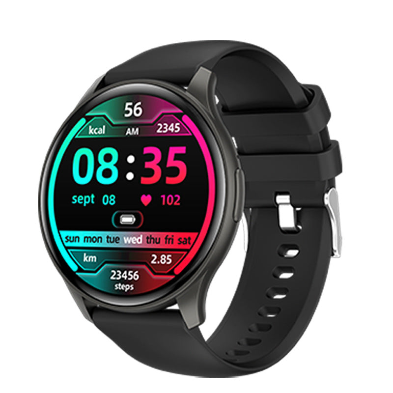 Z1 Heart Rate Glucose Bluetooth Call Smartwatch for men and women