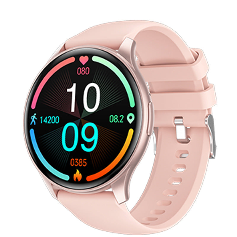 Z1 Heart Rate Glucose Bluetooth Call Smartwatch for men and women