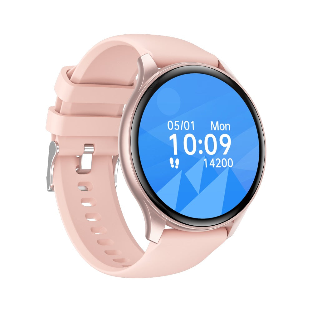 Z1 Heart Rate Glucose Bluetooth Call Smartwatch for men and women