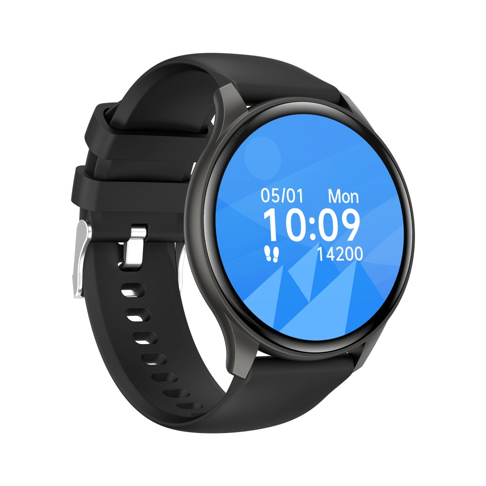 Z1 Heart Rate Glucose Bluetooth Call Smartwatch for men and women