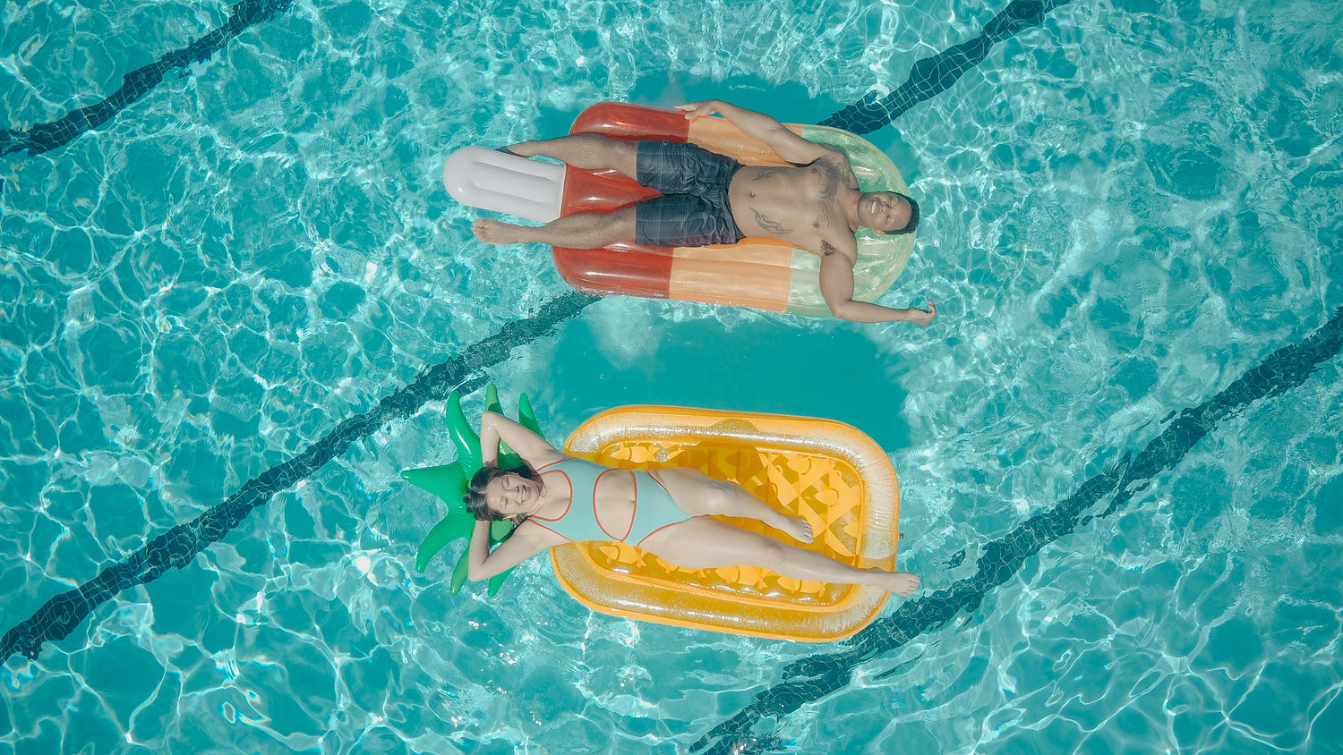 Summer Gadgets