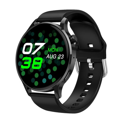 Watch 3 Pro Smartwatch Blood Sugar/Blood Pressure/Heart Rate Monitoring/NFC