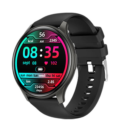 Z1 Heart Rate Glucose Bluetooth Call Smartwatch for men and women