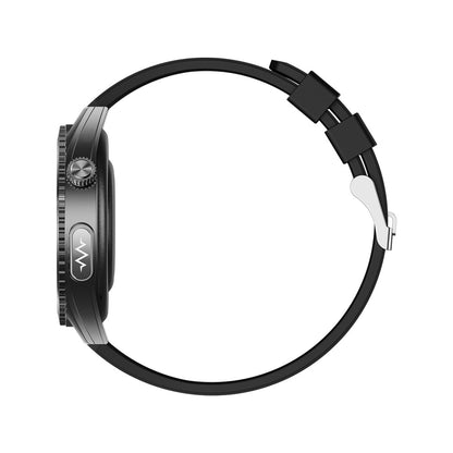 H9 ECG Blood Glucose Uric Acid Cholesterol Stress Monitoring Smartwatch