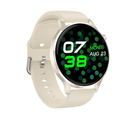 Watch 3 Pro Smartwatch Blood Sugar/Blood Pressure/Heart Rate Monitoring/NFC