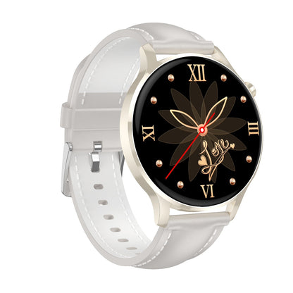 Watch 3 Pro Smartwatch Blood Sugar/Blood Pressure/Heart Rate Monitoring/NFC