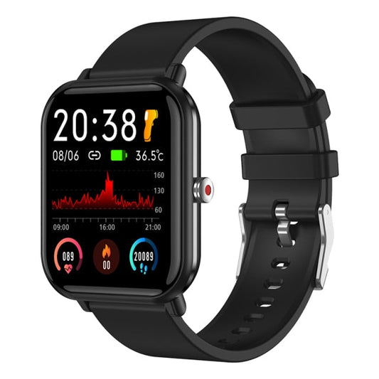 NEW for 2025! Women's Multi-function Sports Smart Watch with Large 1.7" Display
