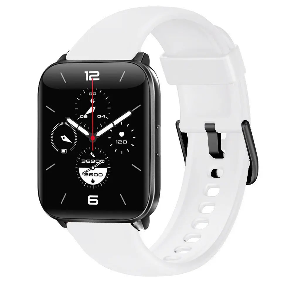 Upgrade FITVII GT5 Blood Pressure Watch With Heart Rate Monitor for Senior