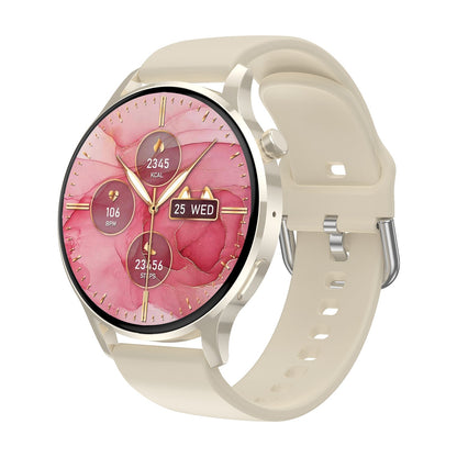 Watch 3 Pro Smartwatch Blood Sugar/Blood Pressure/Heart Rate Monitoring/NFC