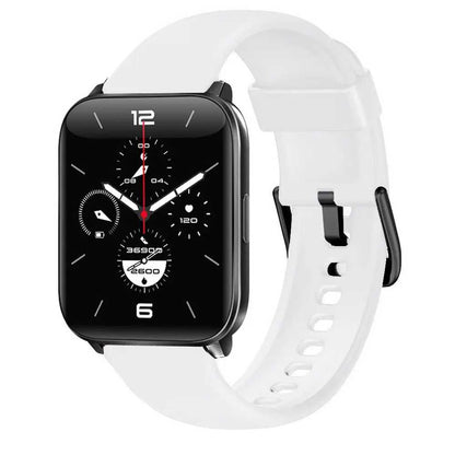 Upgrade FITVII GT5 Blood Pressure Watch With Heart Rate Monitor for Senior